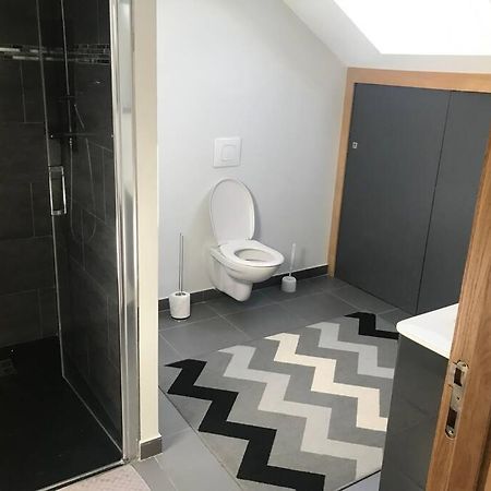 Appartement Proche Paris อาร์เคยล์ ภายนอก รูปภาพ