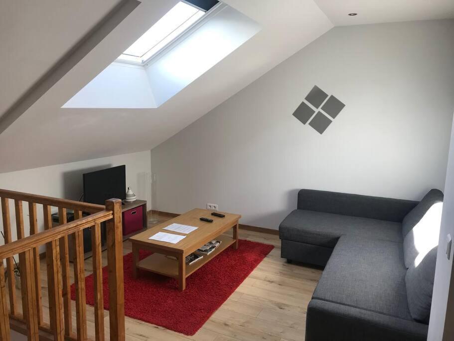 Appartement Proche Paris อาร์เคยล์ ภายนอก รูปภาพ
