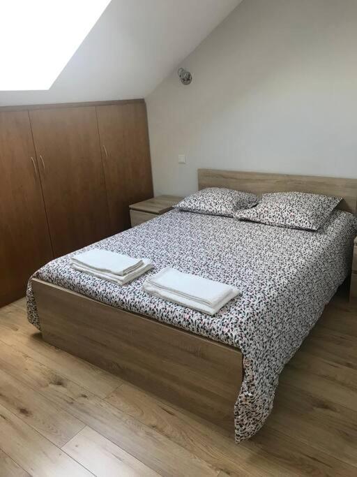 Appartement Proche Paris อาร์เคยล์ ภายนอก รูปภาพ